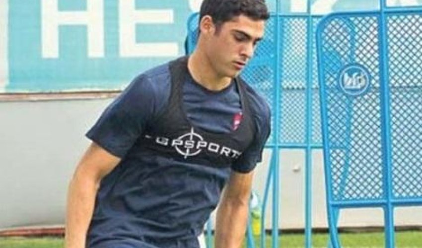 Ramil Şeydayev üçün yeni klub