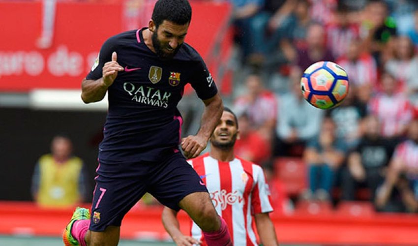 Arda Turana 50 milyonluq təklif