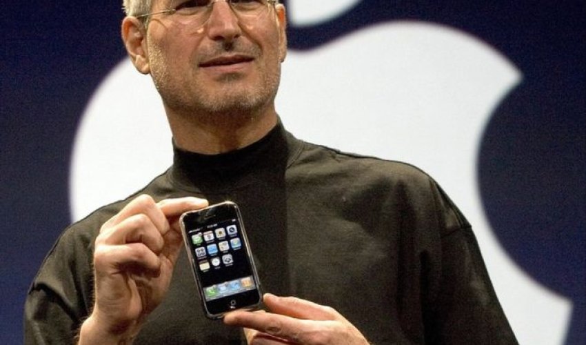 The iPhone at 10: How the smartphone became so smart