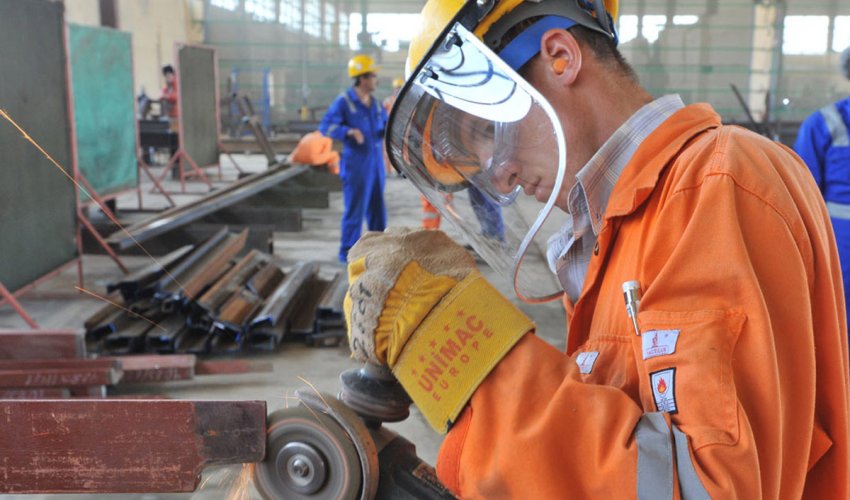 Azərbaycanda pilot peşə təhsili müəssisələri qurulacaq