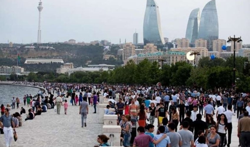 Yaşayış minimumu artırıldı - Azərbaycanda 