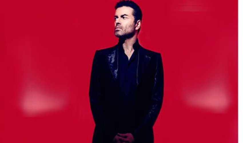 George Michael: 'I'm surprised I've survived my own dysfunction'