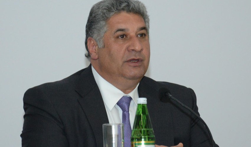 2016-cı ildə Azərbaycan idmançıları 837 medal qazanıb