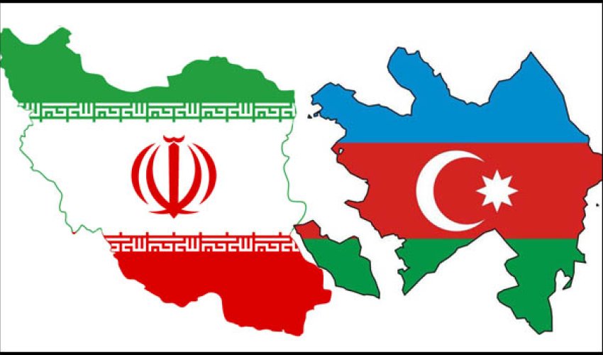 Azerbaijan eyes more economic coop. with Iran Azerbaijan eyes more economic coop. with Iran