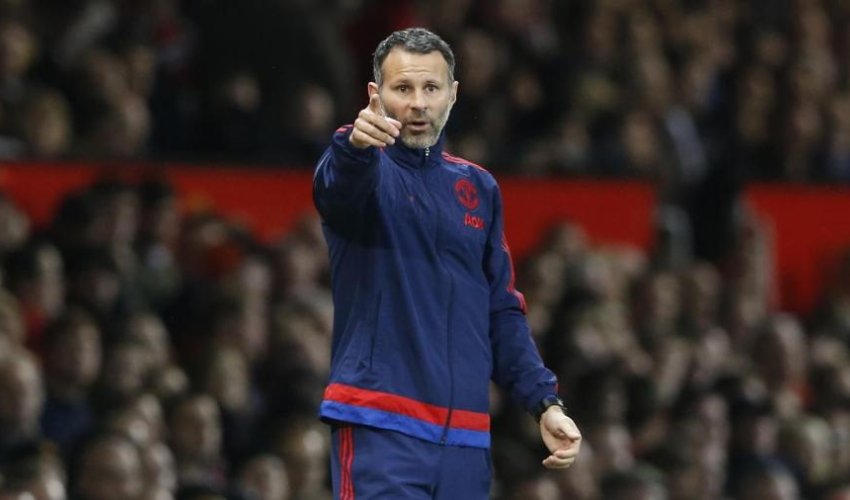 Qiqqz baş məşqçi ola bilər