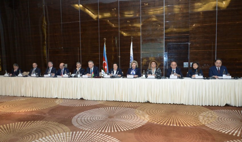 Azərbaycan və Rusiya Ombudsmanları arasında saziş imzalanıb