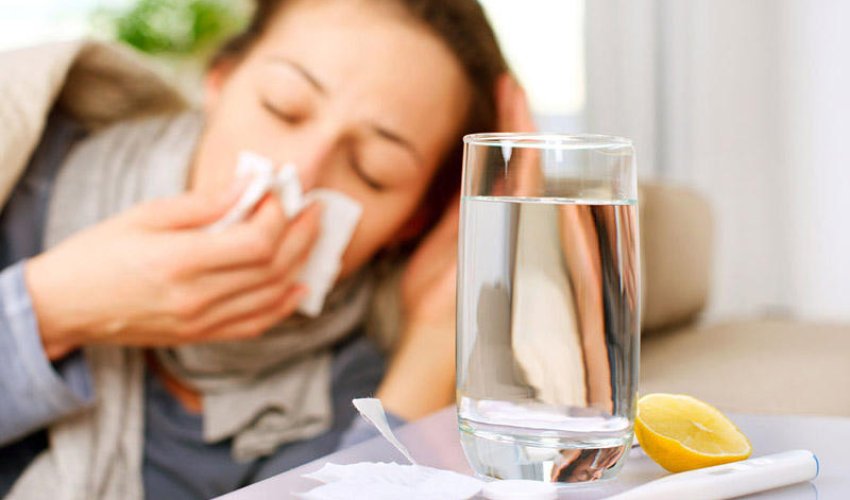 Təhlükəli virus yayılıb - Azərbaycanda Təhlükəli virus yayılıb - Azərbaycanda