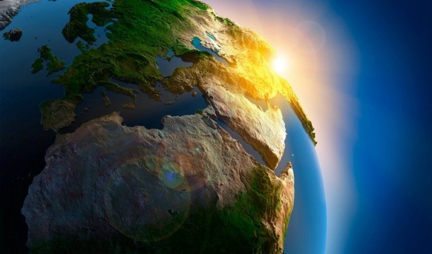 2017-ci ildə dünyanı gözləyən əsas TƏHLÜKƏLƏR