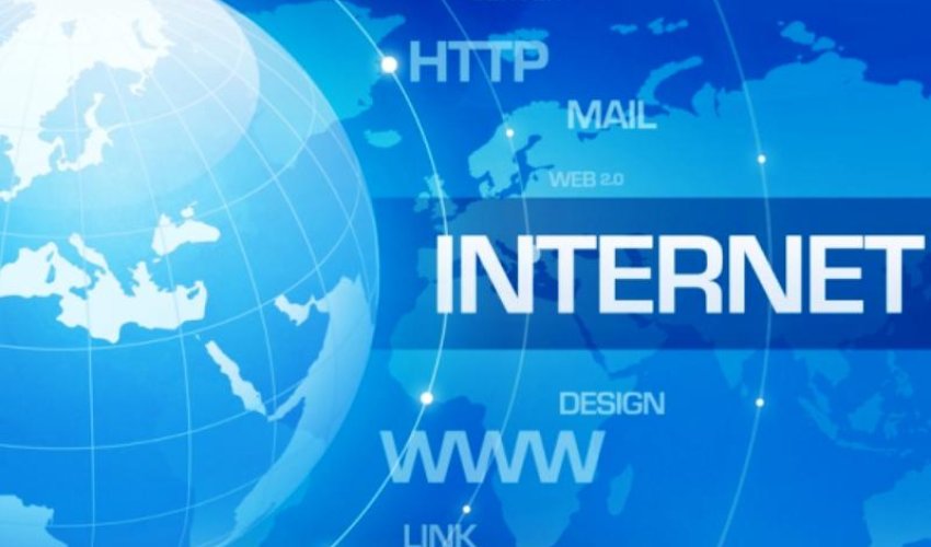 Azərbaycanda internet niyə iflic olub?