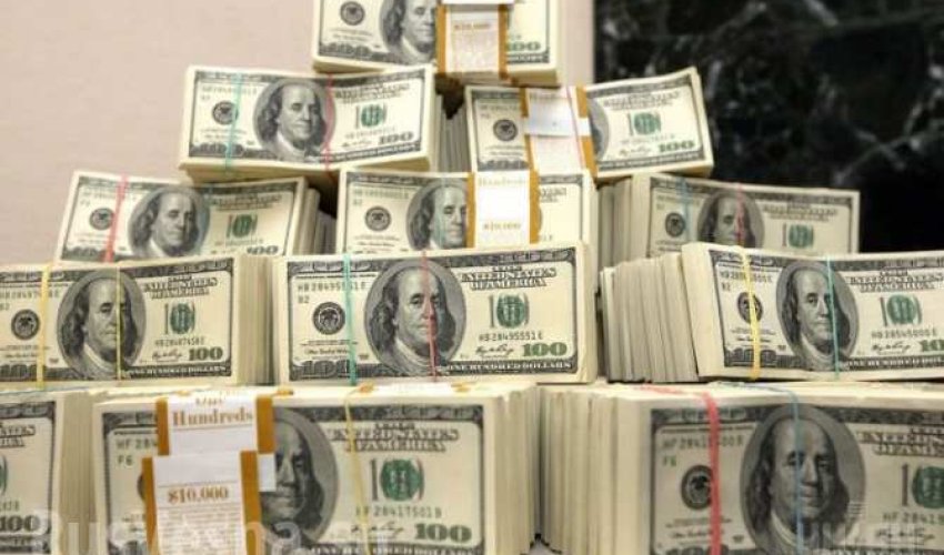 2016-cı ildə dünya zənginləri nə qədər qazanıb?