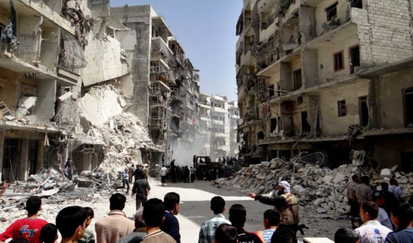 Turkey, Russia agree on Syria truce plan