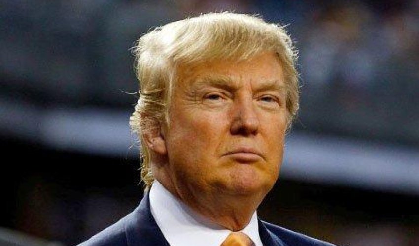 Трамп не знает о новых санкциях Трамп не знает о новых санкциях