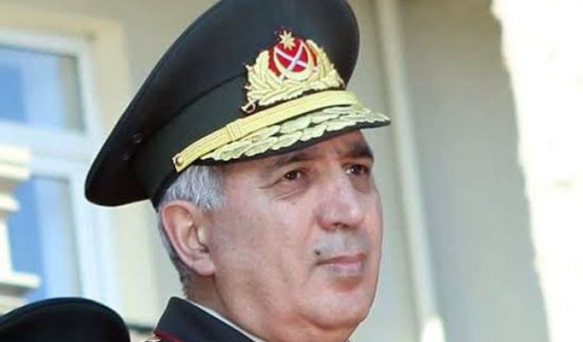 December 29 diversion was pre-planned by Yerevan: retired general