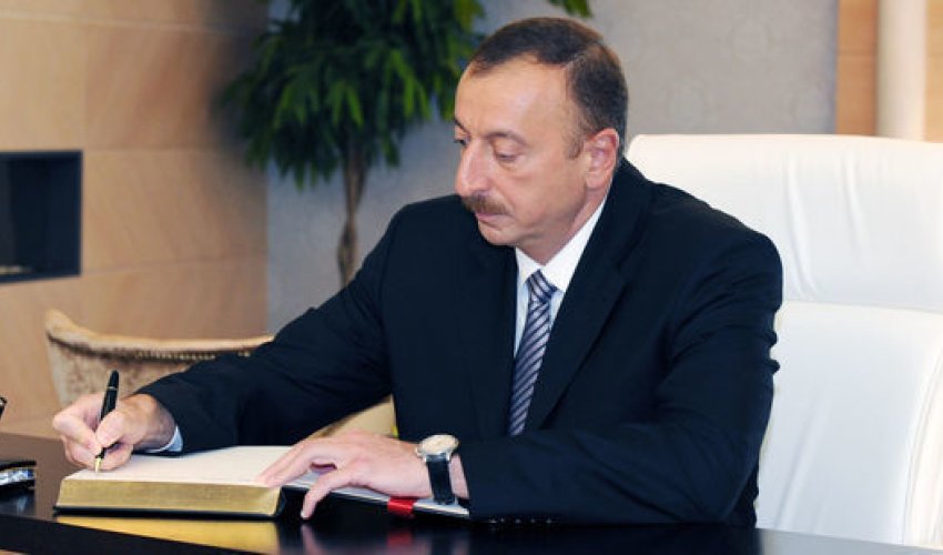 Bakıda icra hakimiyyətinin bələdiyyə torpaqlarına rəy verməsi dayandırılır