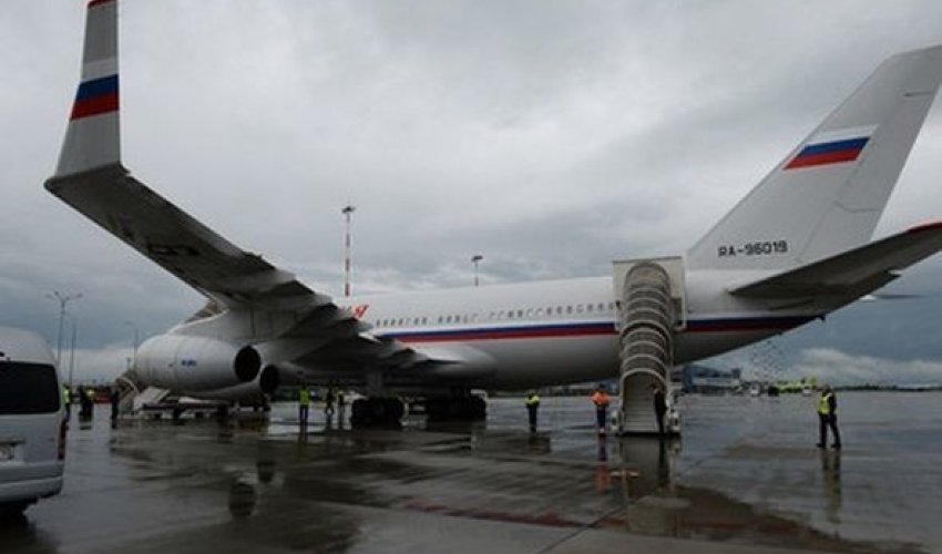 Rusiyanın bütün diplomatları ABŞ-ı tərk edib