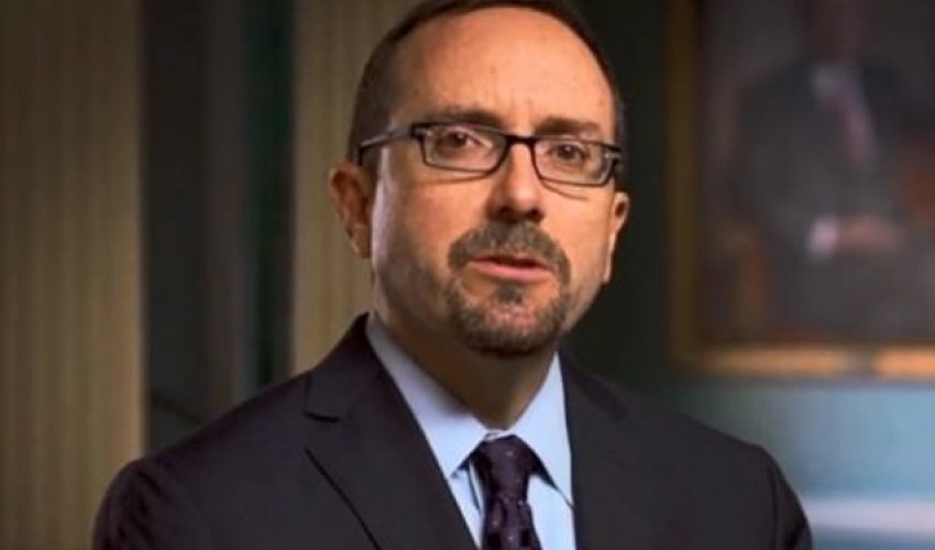 ABŞ Türkiyədəki səfirini geri çağıra bilər