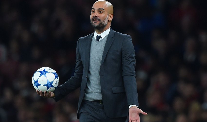 Qvardiola karyerasını bitirməyə hazırlaşır