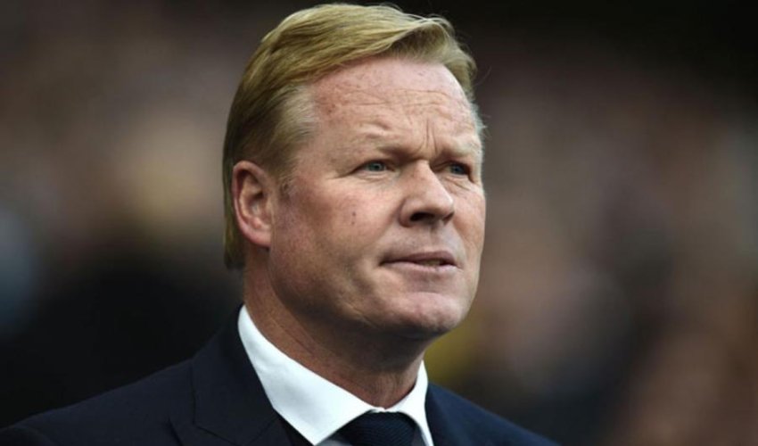 “Barselona”nı Kuman çalışdıracaq?