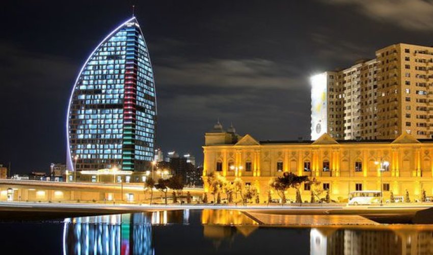 Trampın şirkəti Bakının ardınca Batumidəki layihəsinə də xitam verdi