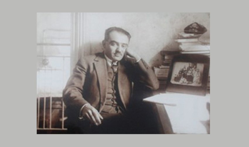 E-kitab: Yusif Vəzir Çəmənzəminli - “Mariya” E-kitab: Yusif Vəzir Çəmənzəminli - “Mariya”