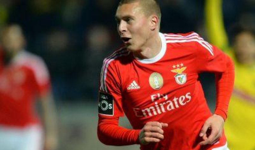 “Mançester Yunayted”dən 45 milyon avroluq transfer