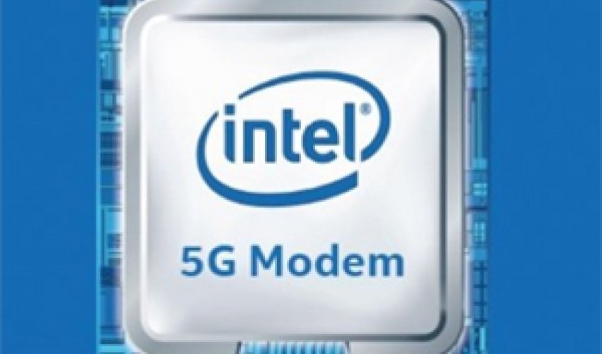 İlk universal “5G” modemi yaradılıb