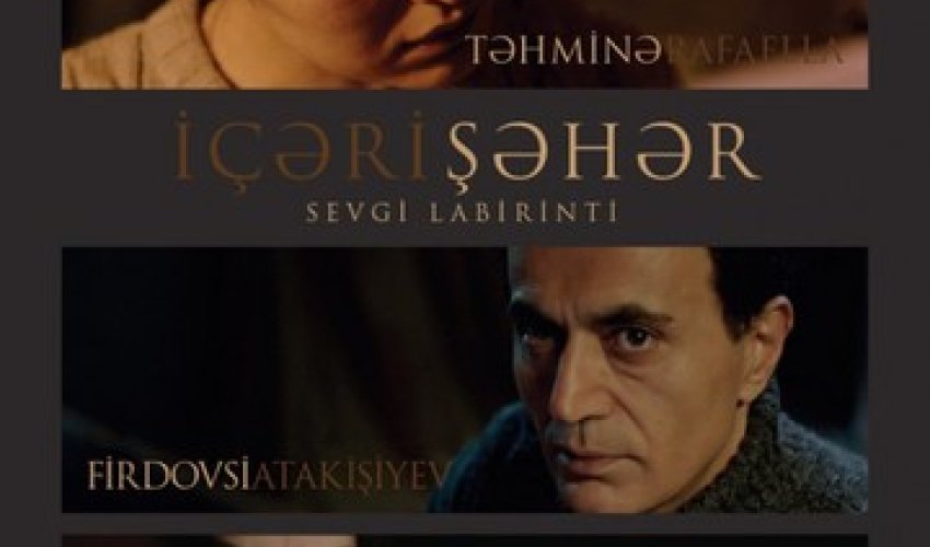 Azerbaijani film to be screened at Indian festival