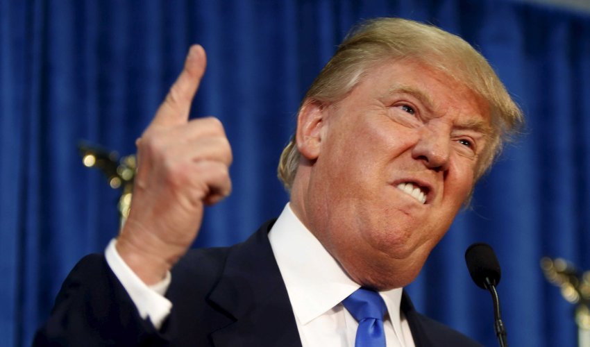 Donald Tramp Ağ Ev aparatındakı vəzifələrə bir sıra təyinatlar edib