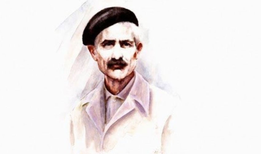 E-kitab: Cəlal Ale-Əhməd - “Amerikalı ər” E-kitab: Cəlal Ale-Əhməd - “Amerikalı ər”