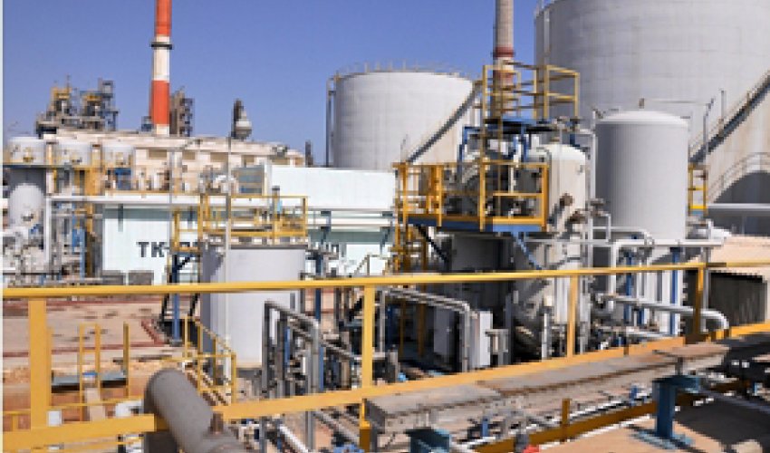 SOCAR exports over 1 mln oil products, petrochemicals in 2016 SOCAR exports over 1 mln oil products, petrochemicals in 2016