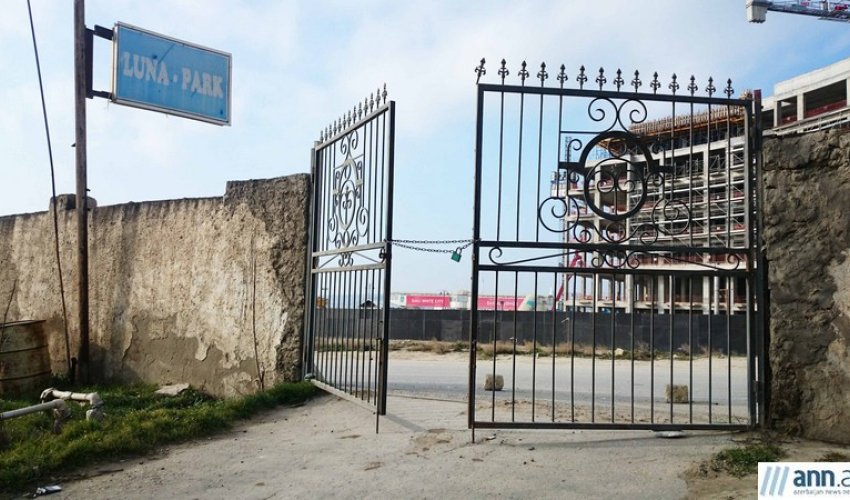 Xarabalığa çevrilən 