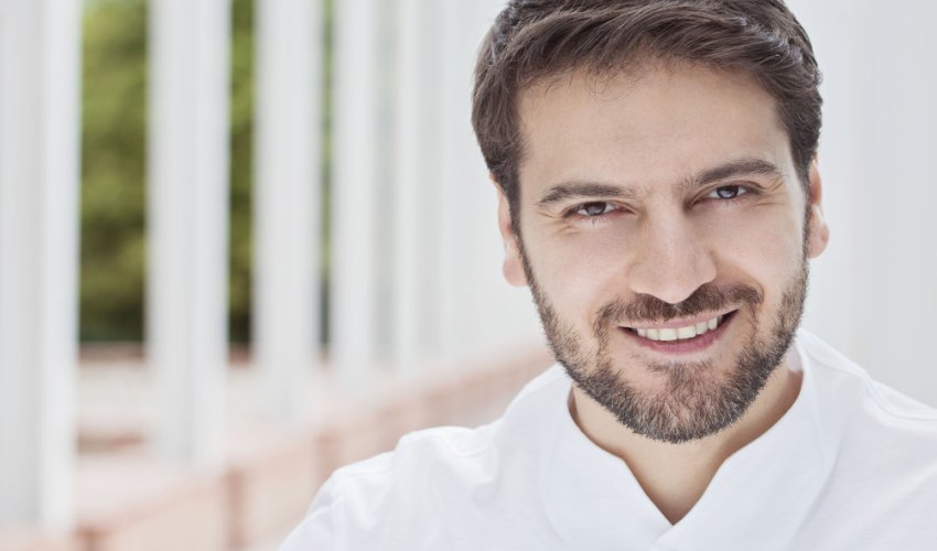 Sami Yusuf Bakıya gələcək