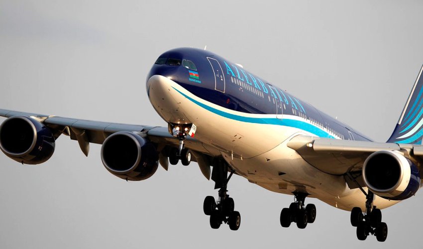 AZAL stops Baku-Ganja flights