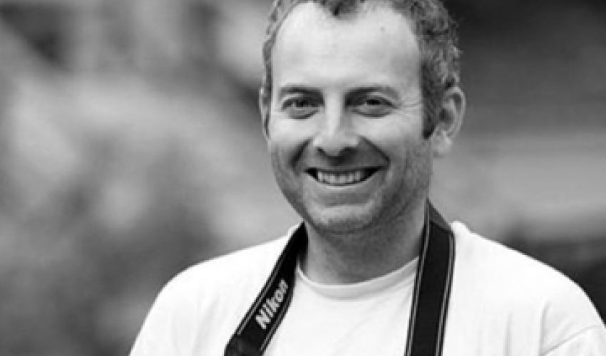 Blogger Lapshin may apologize to Azerbaijan