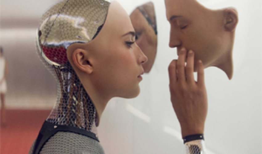Avropada insanlar və robotlar arasında münasibətlər tənzimlənəcək Avropada insanlar və robotlar arasında münasibətlər tənzimlənəcək