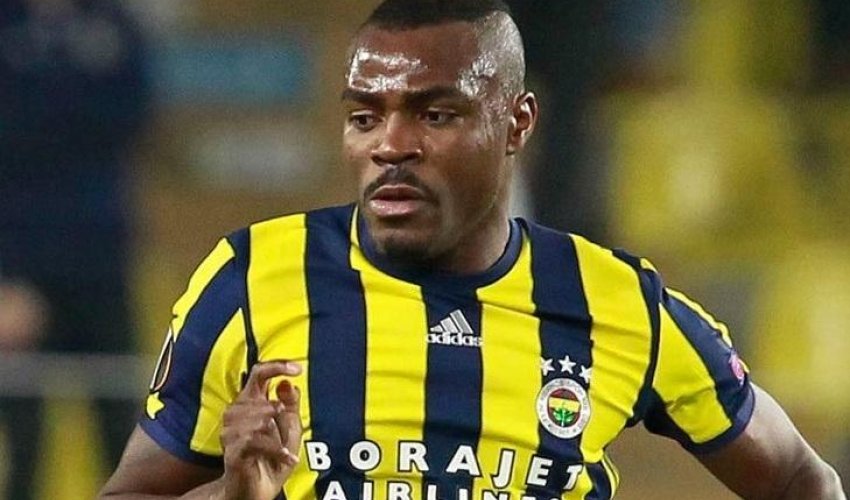 “Fənərbaxça”nın hücumçusu “Rubin”də?