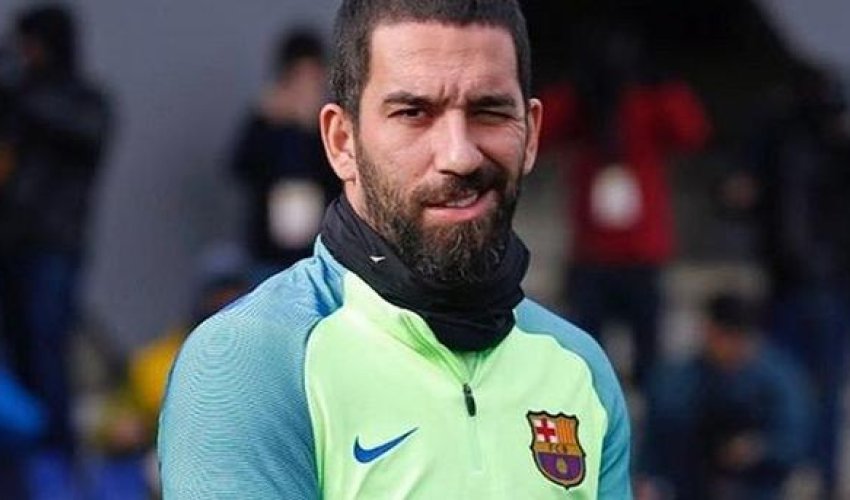 Арда Туран едет в Китай за 20 млн