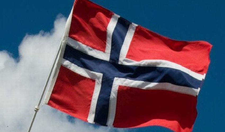 Türk zabitləri Norveçdən sığınacaq istəyiblər Türk zabitləri Norveçdən sığınacaq istəyiblər