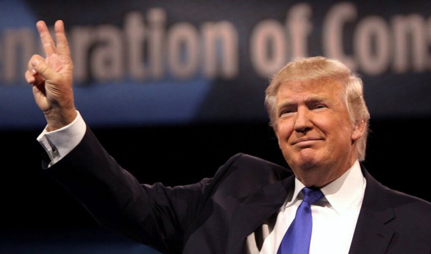 Tramp-Putin görüşünə dair xəbər yalan imiş