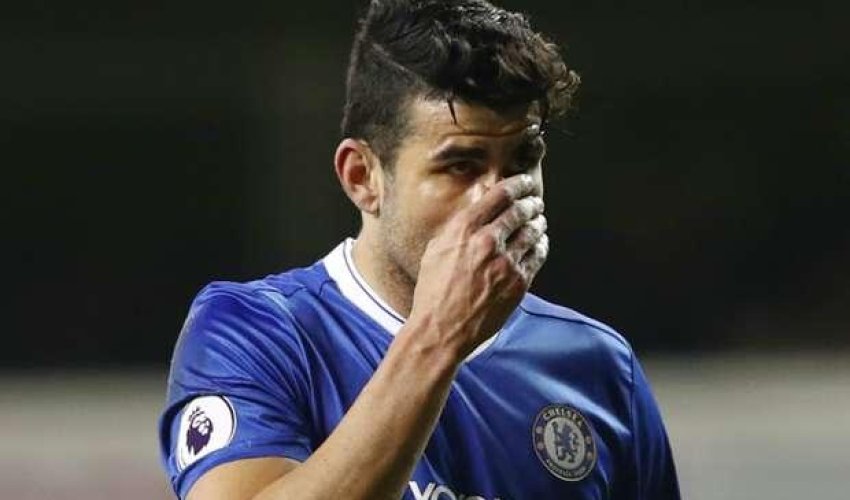 Kosta qərarını verdi