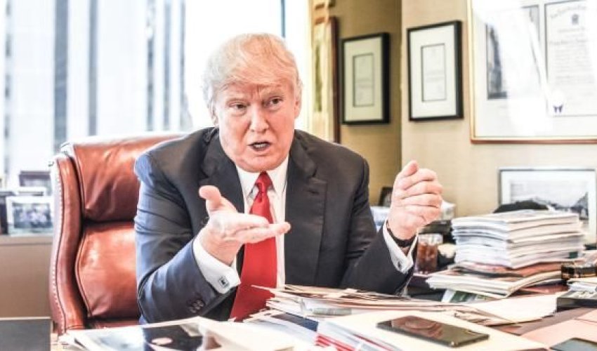 “Rusiyanın Suriyaya müdaxiləsi dəhşətli nəticələrə səbəb olub”