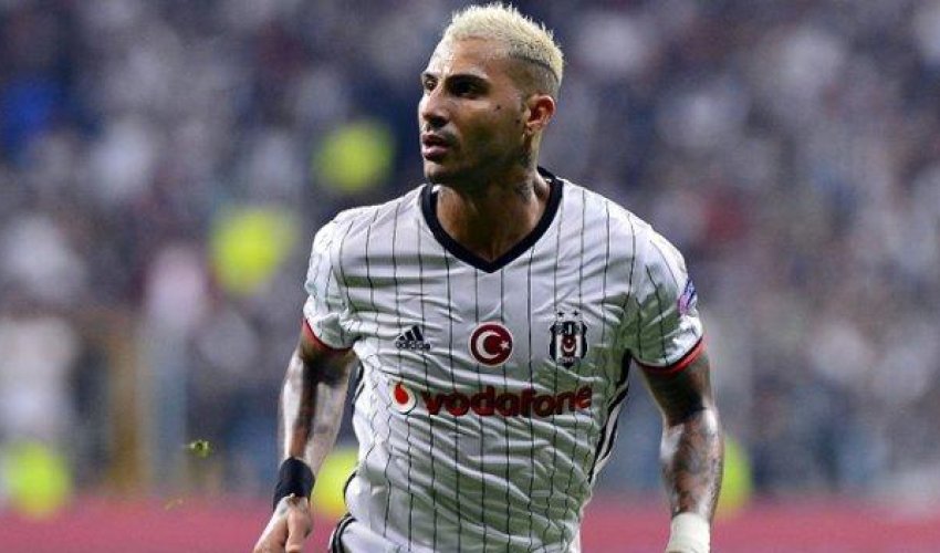 “Beşiktaş” Quarejma ilə müqaviləni uzadır