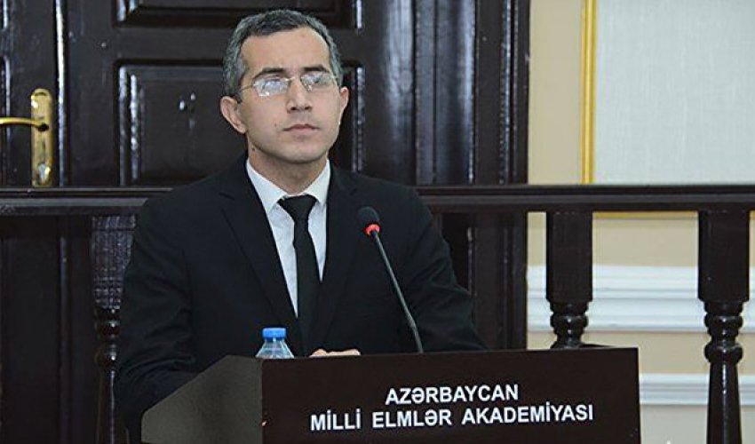 Təfəkkür Universitetinə köçürmə ilə gələnlərin taleyi necə olacaq? - EKSPERT Təfəkkür Universitetinə köçürmə ilə gələnlərin taleyi necə olacaq? - EKSPERT