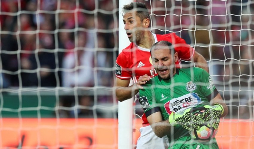 Kamran Ağayev 3 oyunluq cəzalandırıldı