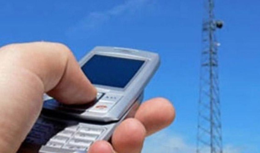 İran Suriyada mobil rabitə şəbəkəsi quracaq