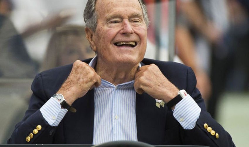 Corc Buş xəstəxanaya yerləşdirilib