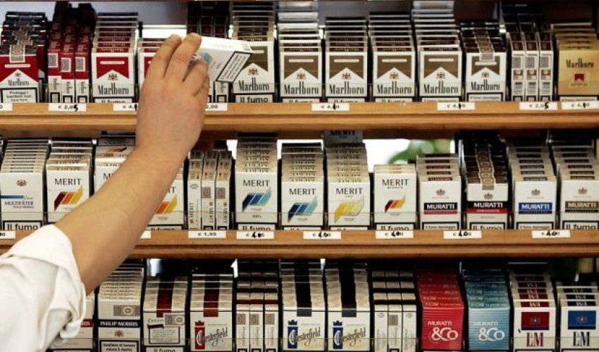 Bəzi siqaretlər bahalaşdı