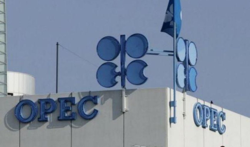 OPEC revises down 2017 non-OPEC oil supply