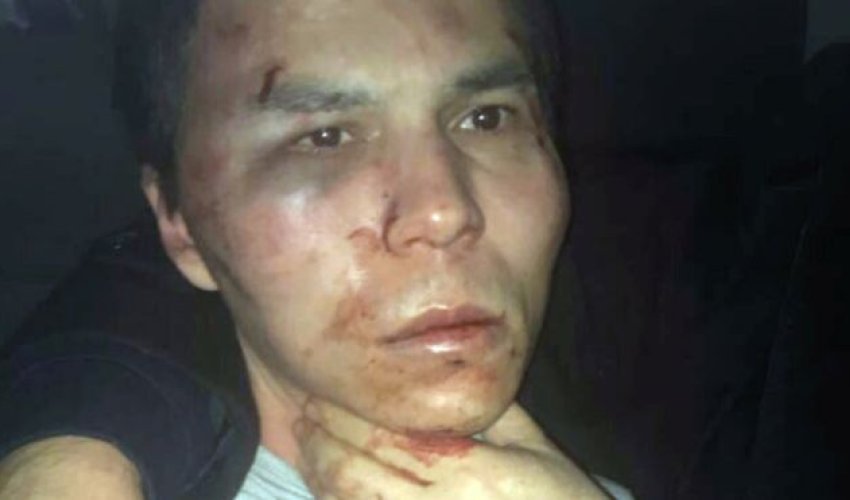 Istanbul Reina attack suspect says nightclub was chosen at random Istanbul Reina attack suspect says nightclub was chosen at random