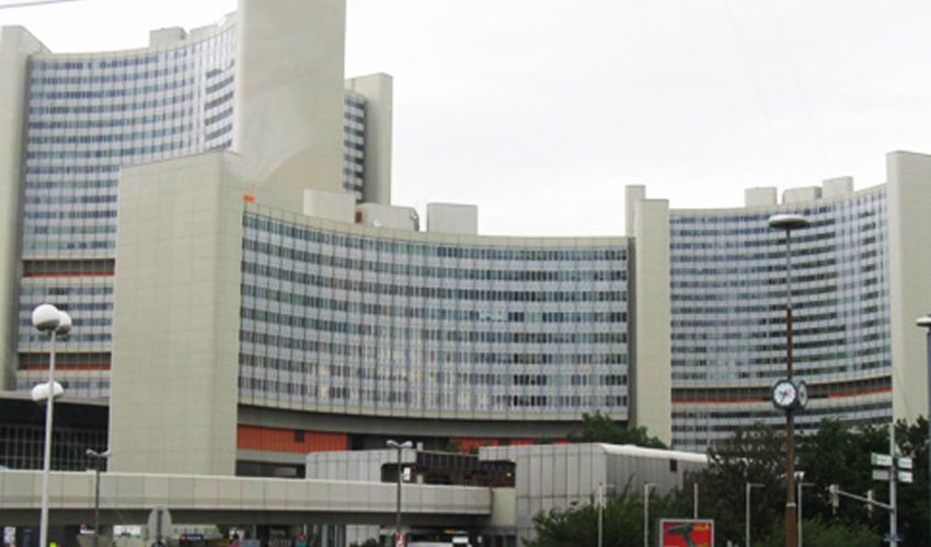 Azərbaycan nümayəndə heyəti Avstriyada işgüzar səfərdədir